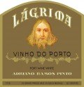 Label for Ramos Pinto Lágrima