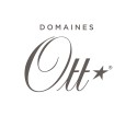 Logo for Domaines Ott