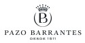 Logo for Pazo Barrantes
