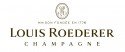 Logo for Champagne Louis Roederer