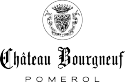 Logo for Château Bourgneuf