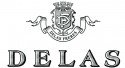 Logo for Delas Frères