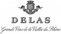 Logo for Delas Frères