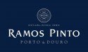 Logo for Ramos Pinto