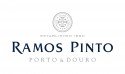 Logo for Ramos Pinto