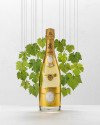 Photography for Champagne Louis Roederer Cristal 2014
