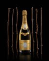 Photography for Champagne Louis Roederer Cristal 2014