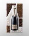 Photography for Champagne Louis Roederer Collection 244