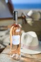 Photography for Domaines Ott BY.OTT Côtes de Provence Rosé