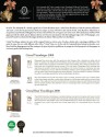 Sell Sheet for Champagne Louis Roederer Cristal Vinotheque 2000