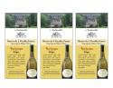 Shelf Talker for Ladoucette Baron de L Pouilly-Fumé Sauvignon Blanc 2017