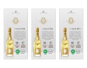 Shelf Talker for Champagne Louis Roederer Cristal 2014