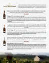 Sell Sheet for Champagne Louis Roederer Vintage 2015