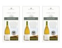 Shelf Talker for Carpe Diem Chardonnay  2020