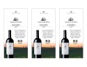 Shelf Talker for Castiglion del Bosco Dainero 2019