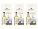 Shelf Talker for Château Loudenne  Blanc 2019