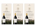 Shelf Talker for Château Pichon Comtesse Château Pichon-Lalande 2019