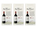 Shelf Talker for Château Puy-Blanquet  Château Puy-Blanquet  2018