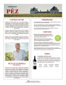 Sell Sheet for Château de Pez  Château de Pez  2019
