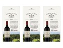Shelf Talker for Château de Sales  Château de Sales  2019