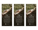 Shelf Talker for Domaines Ott Château Romassan Bandol Rosé 2022