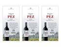 Shelf Talker for Château de Pez  Château de Pez  2020