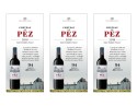 Shelf Talker for Château de Pez  Château de Pez  2018
