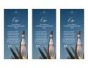 Shelf Talker for Domaines Ott Clos Mireille Côtes de Provence Rosé 2022
