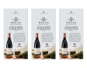 Shelf Talker for Delas Frères Côtes-du-Rhône St. Esprit Rouge 2020