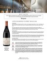 Sell Sheet for Delas Frères Côtes-du-Rhône St. Esprit Rouge 2021