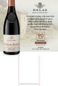 Case Card for Delas Frères Côtes-du-Rhône St. Esprit Rouge 2019