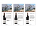 Shelf Talker for Delas Frères Châteauneuf-du-Pape Haute Pierre 2019