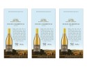 Shelf Talker for Domaine Anderson Estate Chardonnay 2019