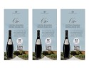Shelf Talker for Domaines Ott Château Romassan Bandol Rouge 2018