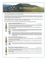 Sell Sheet for Domaines Schlumberger Riesling Les Princes Abbés 2018