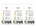 Shelf Talker for Inniskillin Gold Vidal Icewine 2019
