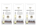 Shelf Talker for Inniskillin Riesling Icewine 2019