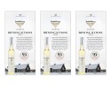 Shelf Talker for Inniskillin Riesling Icewine 2021