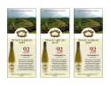 Shelf Talker for Livio Felluga Pinot Grigio DOC 2019