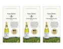 Shelf Talker for Ladoucette Comte Lafond Sancerre Blanc 2020