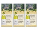Shelf Talker for Ladoucette Comte Lafond Sancerre Blanc 2019