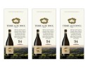 Shelf Talker for Livio Felluga Terre Alte DOCG 2019