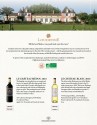 Sell Sheet for Château Loudenne  Blanc 2018