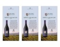 Shelf Talker for Merry Edwards Winery Meredith Estate Pinot Noir 2021