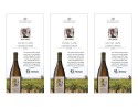 Shelf Talker for Merry Edwards Winery Olivet Lane Chardonnay 2020