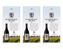 Shelf Talker for Merry Edwards Winery Russian River Valley Pinot Noir 2021