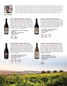 Sell Sheet for Merry Edwards Winery Flax Vineyard Pinot Noir 2018