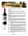 Sell Sheet for Marqués de Murrieta Castillo Ygay Gran Reserva Especial 2011
