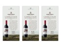 Shelf Talker for Marqués de Murrieta Castillo Ygay Gran Reserva Especial 2012
