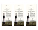 Shelf Talker for Marqués de Murrieta Gran Reserva Limited Edition 2015